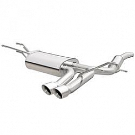 Magnaflow Performance Exhaust Street Cat-Back System - 19132