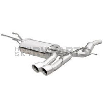 Magnaflow Performance Exhaust Street Cat-Back System - 19132
