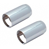 Spectre Industries Vacuum Hose End Cover - 7828