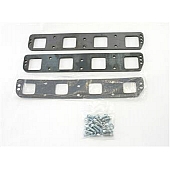 Patriot Exhaust Header Flange - H7840
