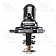 Four Seasons Thermostat Housing 86240