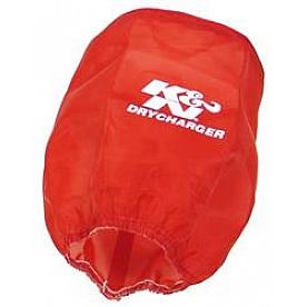K & N Filters Air Filter Wrap - RX-4730DR