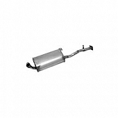 Walker Exhaust Muffler - 55146