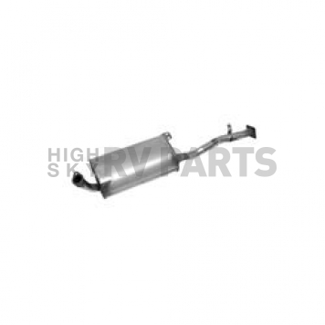 Walker Exhaust Muffler - 55146