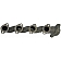 Dorman OE Solutions Exhaust Manifold - 674-459