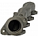 Dorman OE Solutions Exhaust Manifold - 674-459