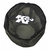 K & N Filters Air Filter Wrap - RX-4990DK
