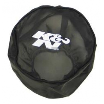K & N Filters Air Filter Wrap - RX-4990DK