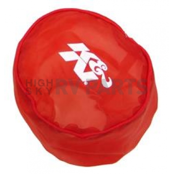 K & N Filters Air Filter Wrap - RX-4990DR