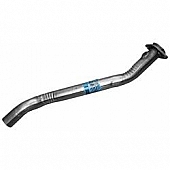 Walker Exhaust Front Pipe - 53531