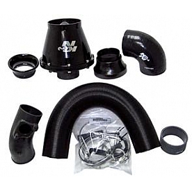 K & N Filters Cold Air Intake - 57A-6023