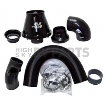 K & N Filters Cold Air Intake - 57A-6023