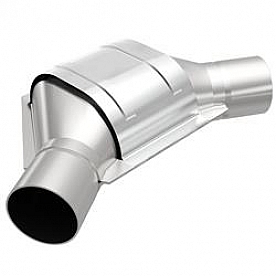 Magnaflow Universal 48 State Catalytic Converter - 51186