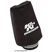 K & N Filters Air Filter Wrap - SN-2550PK