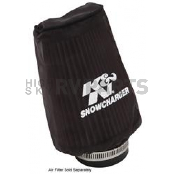 K & N Filters Air Filter Wrap - SN-2550PK