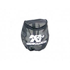 K & N Filters Air Filter Wrap - SN-2580PK