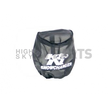 K & N Filters Air Filter Wrap - SN-2580PK