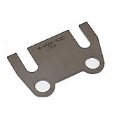 Ford Performance Pushrod Guide Plate - M-6566-N351