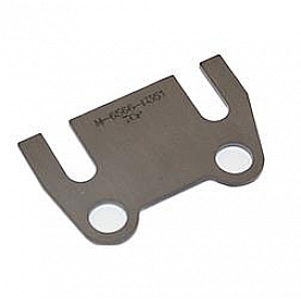 Ford Performance Pushrod Guide Plate - M-6566-N351