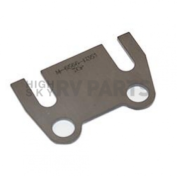 Ford Performance Pushrod Guide Plate - M-6566-N351