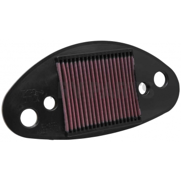 K & N Filters Air Filter - SU-8001