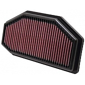 K & N Filters Air Filter - TB-1011