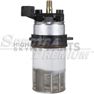 Spectra Premium Fuel Pump Electric - SP1284