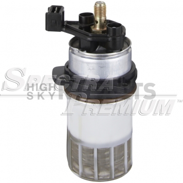 Spectra Premium Fuel Pump Electric - SP1284-1
