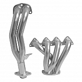 DC Sports 4-2-1 Two Piece Exhaust Header - AHC6006