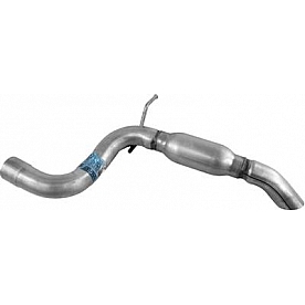 Walker Exhaust Resonator - 53937