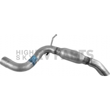 Walker Exhaust Resonator - 53937