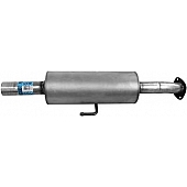 Walker Exhaust Resonator - 53948
