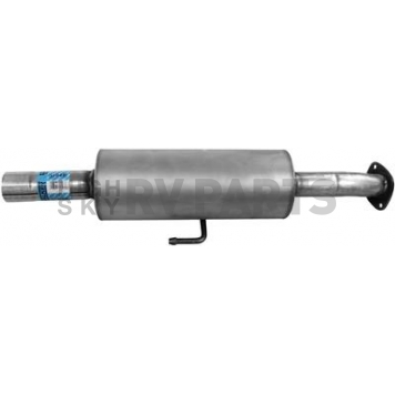 Walker Exhaust Resonator - 53948