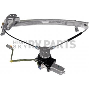 Dorman (OE Solutions) Window Regulator 751163