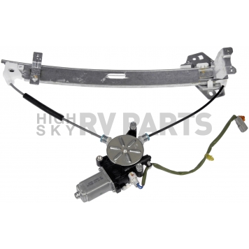 Dorman (OE Solutions) Window Regulator 751163-1