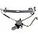 Dorman (OE Solutions) Window Regulator 751163