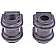 Dorman MAS Select Chassis Stabilizer Bar Mount Bushing - BSK60529