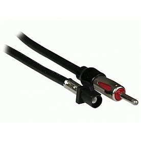Metra Electronics Antenna Adapter 40-EU10
