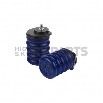Super Springs Air Suspension Spring for Ford F250/F350/F450/F550 Super Duty - Set Of 2 - SSF-111-40