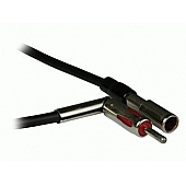 Metra Electronics Antenna Adapter 40-GM10