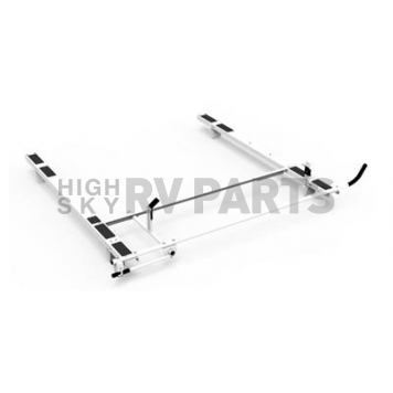 KargoMaster Ladder Rack Aluminum Roof Mount - 4A82L