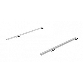 KargoMaster Ladder Rack Mounting Hardware - 4A82T