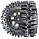 Super Swampers Tire Bogger UTV240 70 20 - BAU-963