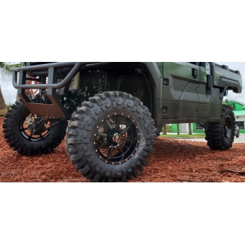 Super Swampers Tire Bogger UTV240 70 20 - BAU-963-4