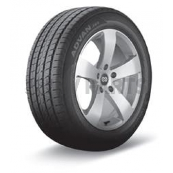 Yokohama Tire ADVAN A83A - P225 55 17 - 110183051