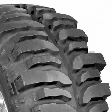 Super Swampers Tire TSL Bogger - LT320 65 16.5 - B-125-1