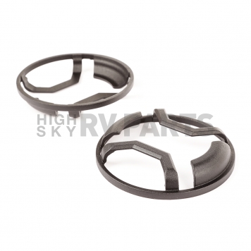 Rugged Ridge Driving/ Fog Light Grille 1123128-2