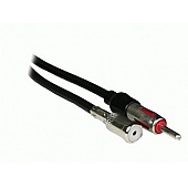 Metra Electronics Antenna Adapter 40-VW10