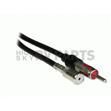 Metra Electronics Antenna Adapter 40-VW10