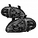 Xtune Headlight Assembly 5013439